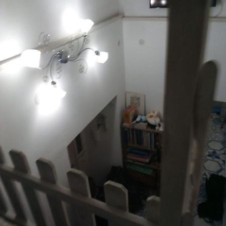 Serena'S Nest Napoli Dış mekan fotoğraf