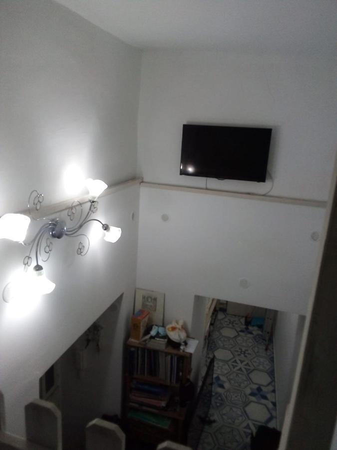 Serena'S Nest Napoli Dış mekan fotoğraf