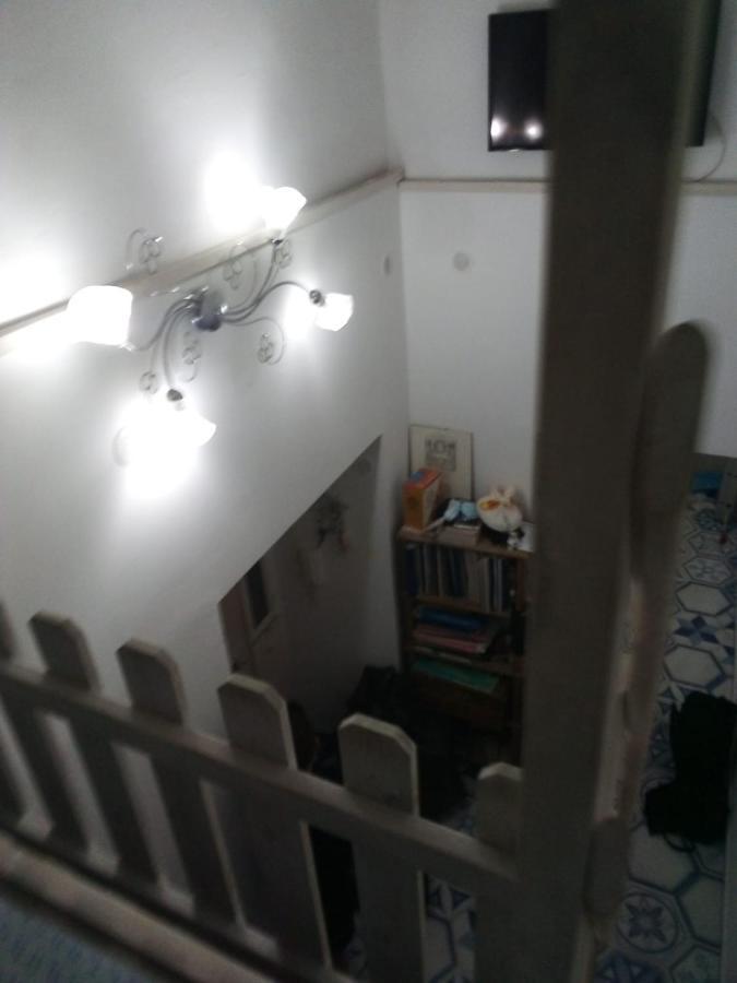 Serena'S Nest Napoli Dış mekan fotoğraf