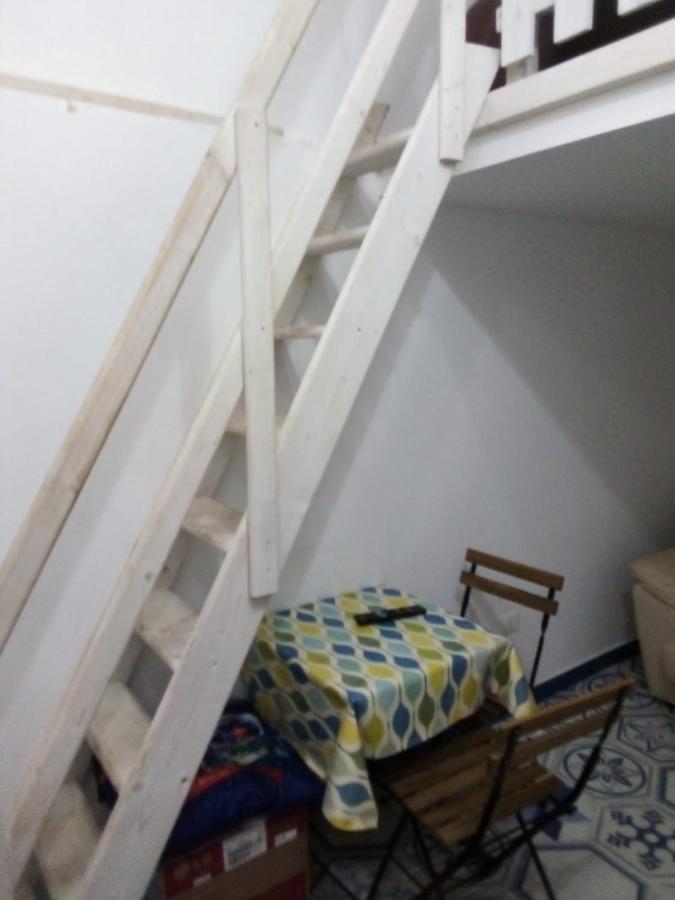 Serena'S Nest Napoli Dış mekan fotoğraf